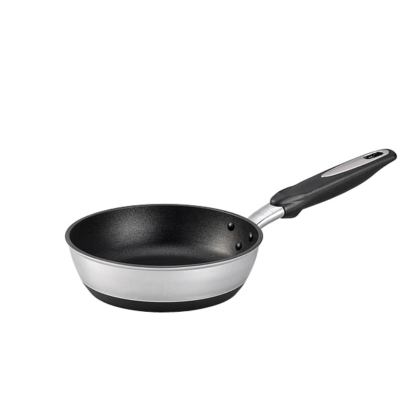 【T】IHハイキャストプレミア フライパン20cm ※メーカー欠品5月末入荷