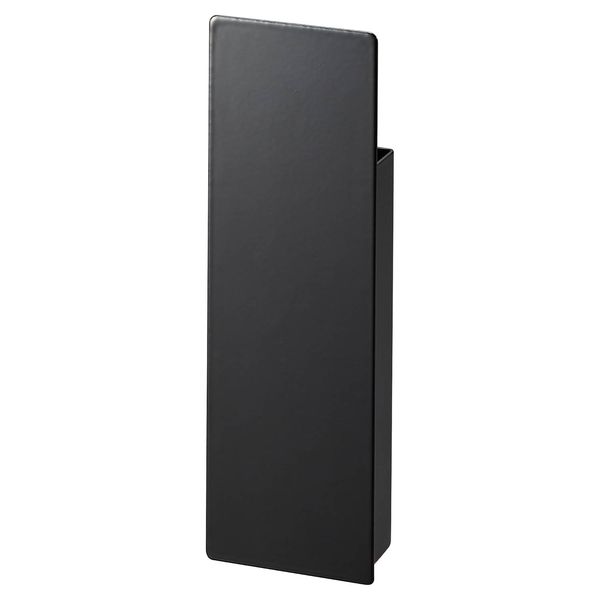 tower 隠せるマグネットカッターホルダー タワー ブラック
