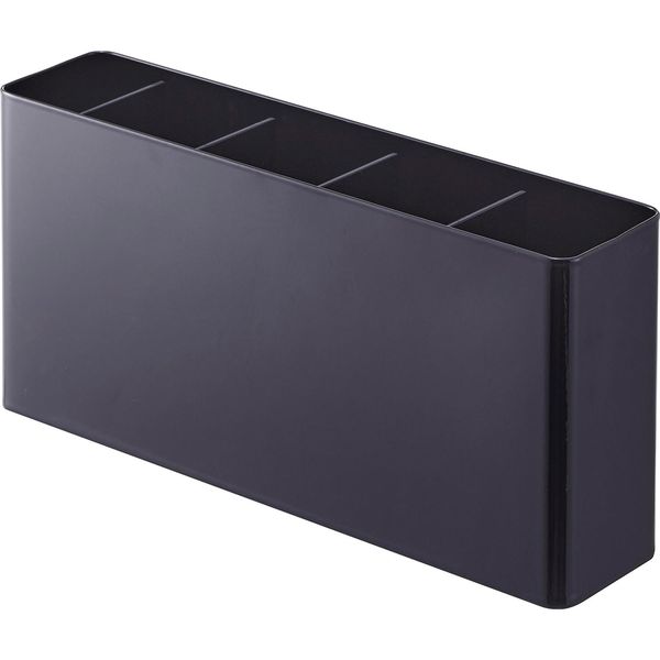 【在庫限定】tower 卓上工具スタンド タワー ブラック