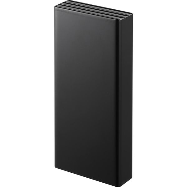 tower フィルムフック包丁ホルダー タワー ブラック ※メーカー欠品中　納期未定