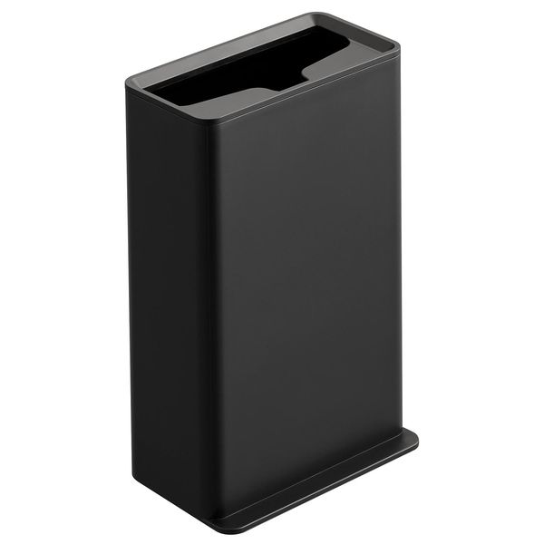 【在庫限定】tower トイレワイパースタンド タワー ブラック