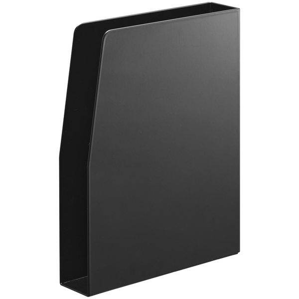 tower マグネットプリントケース タワー ブラック