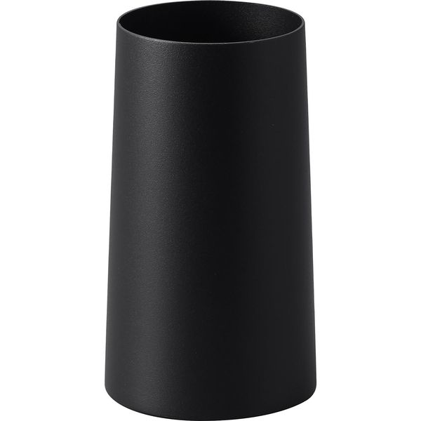 【在庫限定】tower 粘着クリーナースタンド タワー Ｓ 縦型 ブラック