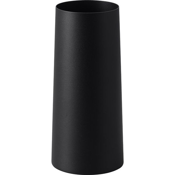 【在庫限定】tower 粘着クリーナースタンド タワー Ｌ 縦型 ブラック