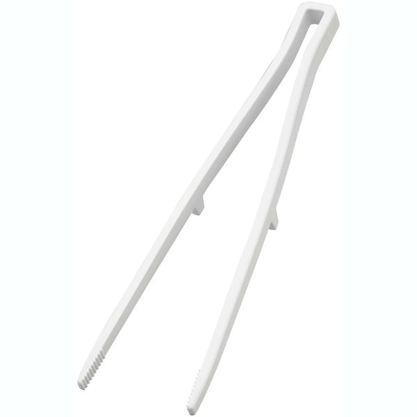 tower シリコーン菜箸トング タワー ホワイト