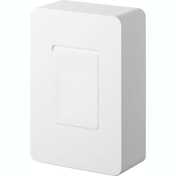 tower マグネットウェットシートホルダー  タワー ホワイト