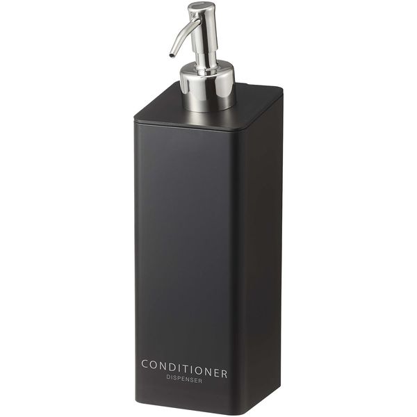 【在庫限定】tower フィルムフックツーウェイディスペンサー タワー コンディショナー ホワイト