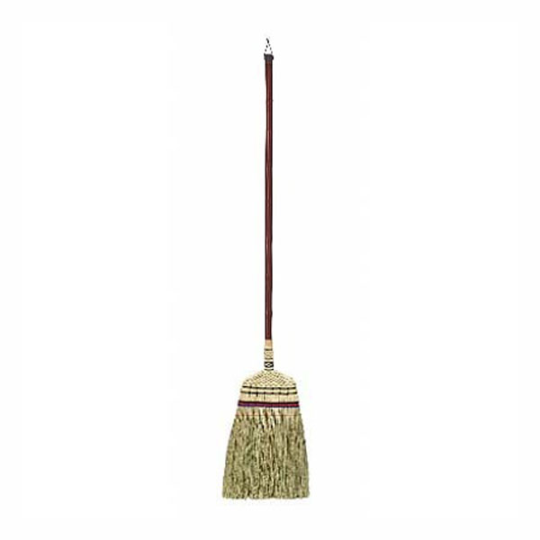 【販売終了】Dailｙ Clean 座敷箒手編 長柄
