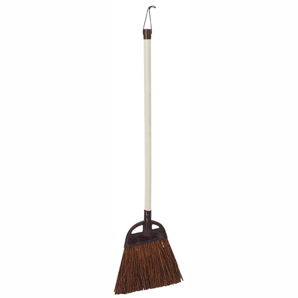 【販売終了】Dailｙ Clean 庭箒（シダ）S