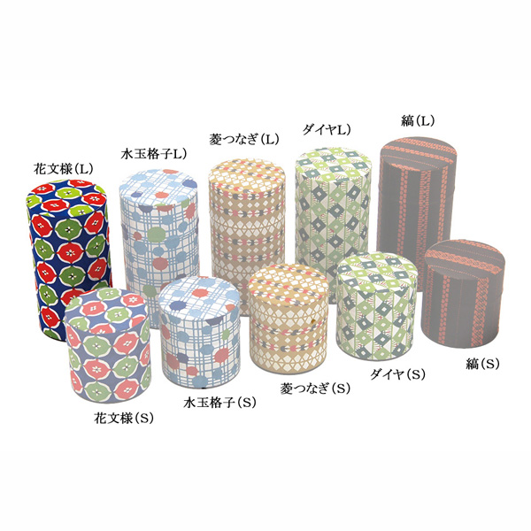 【数量限定】はいからさん（L） 花文様 ※急遽メーカー廃番のため販売終了となります。