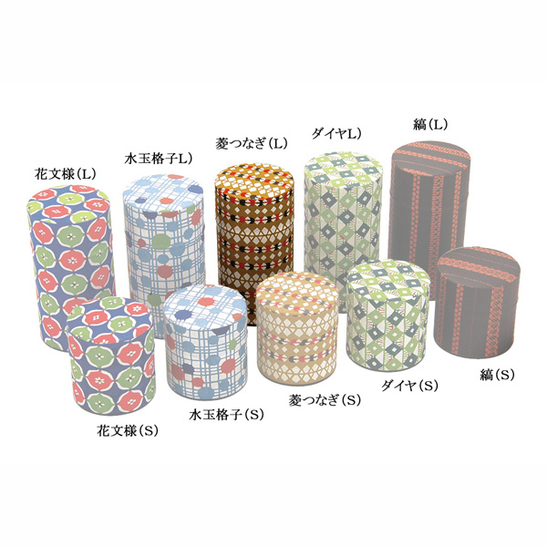 【数量限定】はいからさん（L） 菱つなぎ ※急遽メーカー廃番のため販売終了となります。