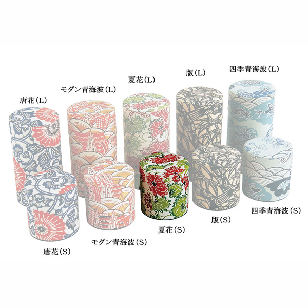 【数量限定】はいからさん（S） 夏花 ※急遽メーカー廃番のため販売終了となります。