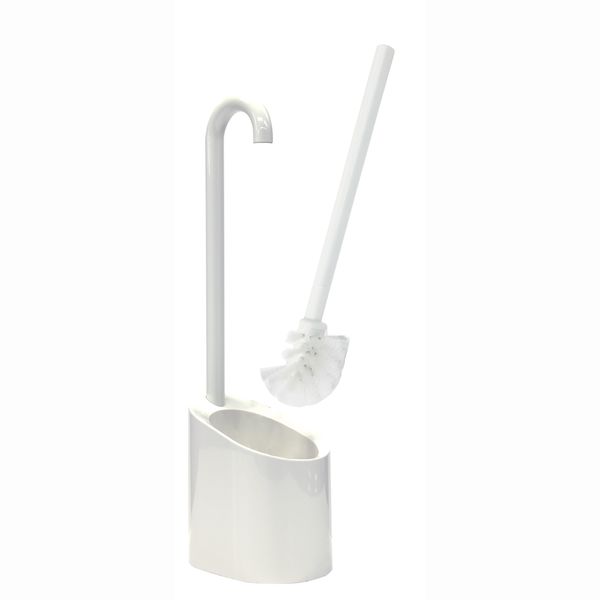 【T】フロート　ブラシタイプ　ケース付 アイボリー