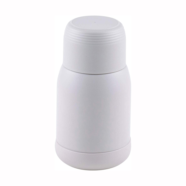 【数量限定】スミニ ルームマグ180ml グレー