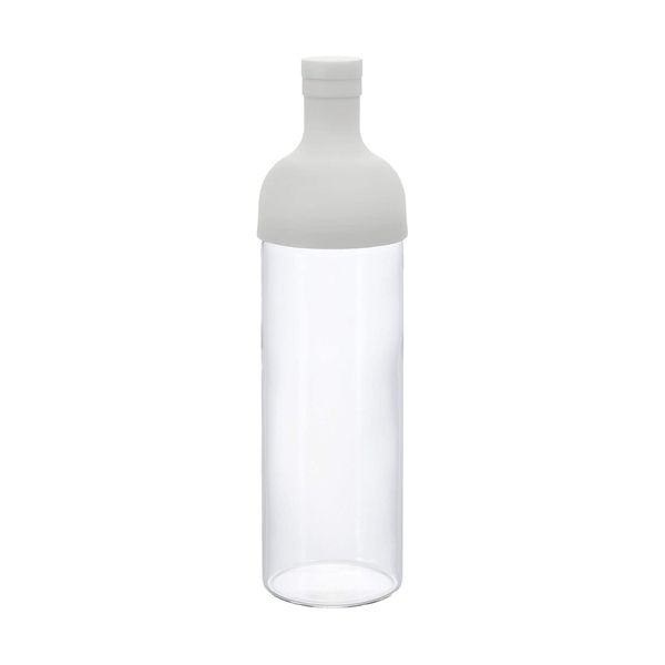 【T】フィルターインボトル750ml ホワイト