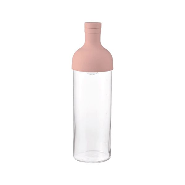 【T】フィルターインボトル750ml スモーキピンク