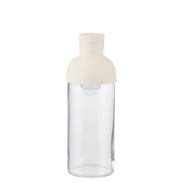 【T】フィルターインボトル300ml ホワイト