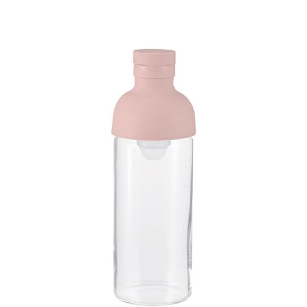 【T】フィルターインボトル300ml スモーキピンク