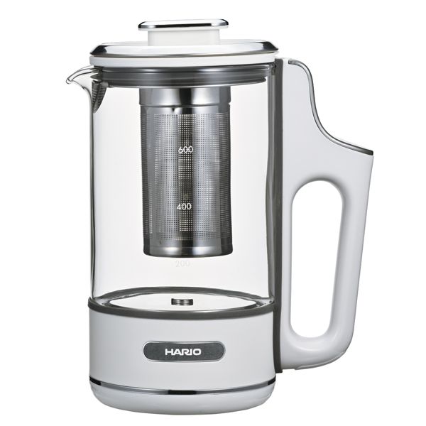 Craft Tea Maker