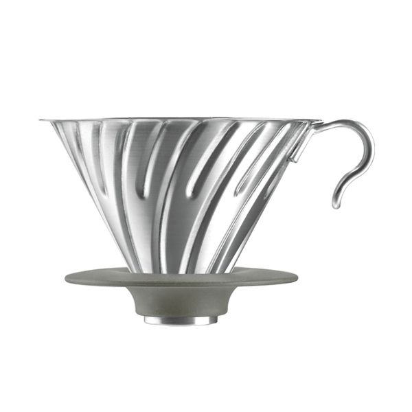 V60 メタルドリッパー