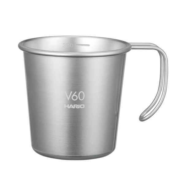 V60 メタルスタッキングマグ