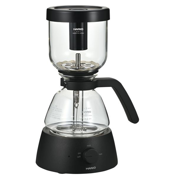 【T】Electric Coffee Syphon