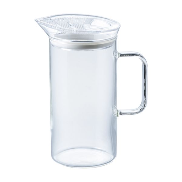 Glass Tea Maker