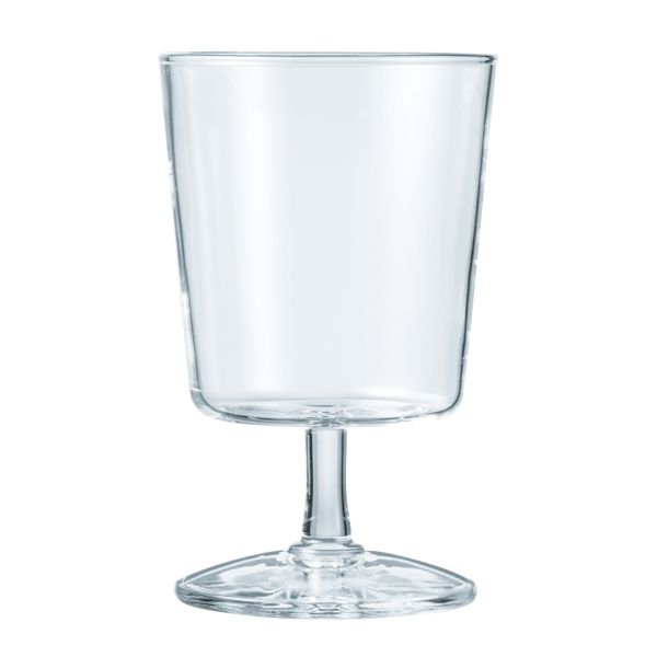 Glass Goblet