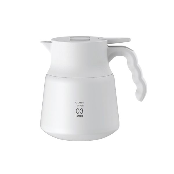 【販売終了】V60 保温ステンレスサーバーPLUS 800W