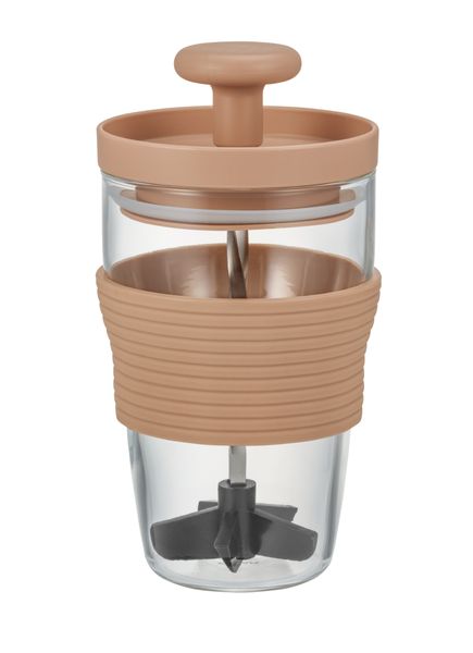 フルーツスムージーメーカー　スモーキーピンク　※メーカー在庫終了しだい販売終了となります。