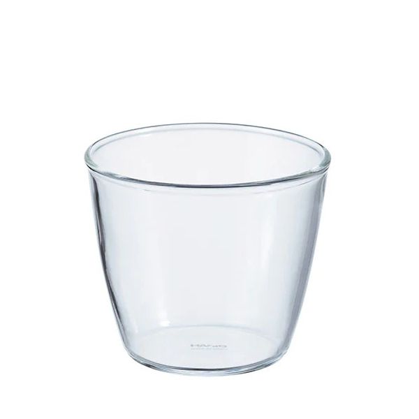耐熱ガラス製プリンカップ200