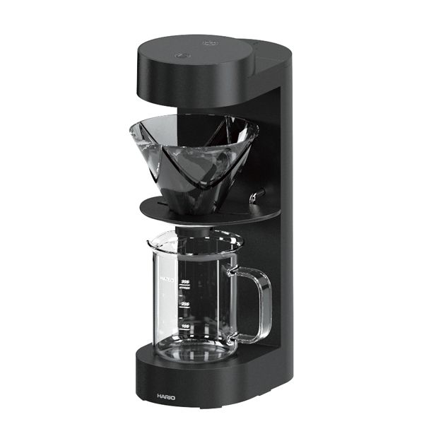 MUGEN Coffee Maker　