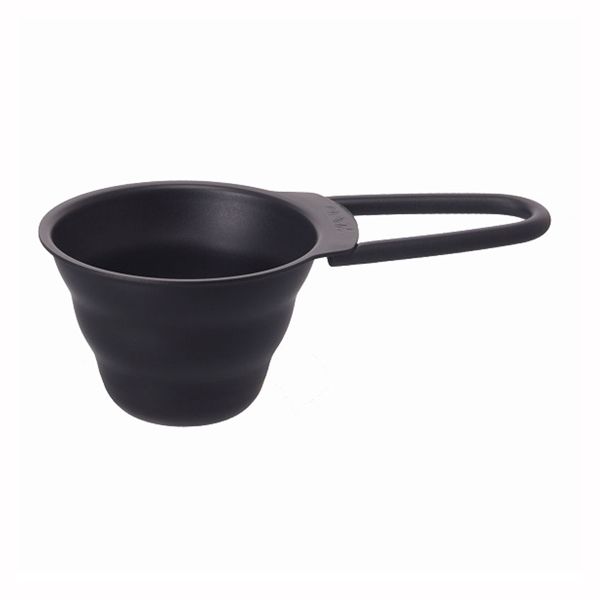 【販売終了】V60 計量スプーン マットブラック