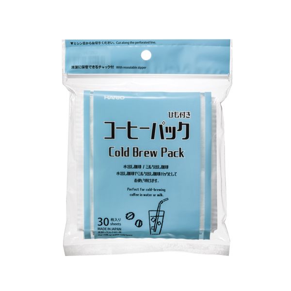 コーヒーパック 30枚入