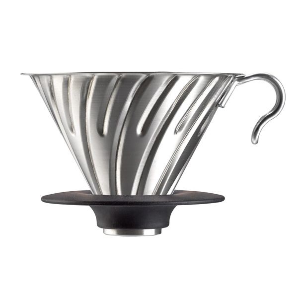 V60 メタルドリッパー