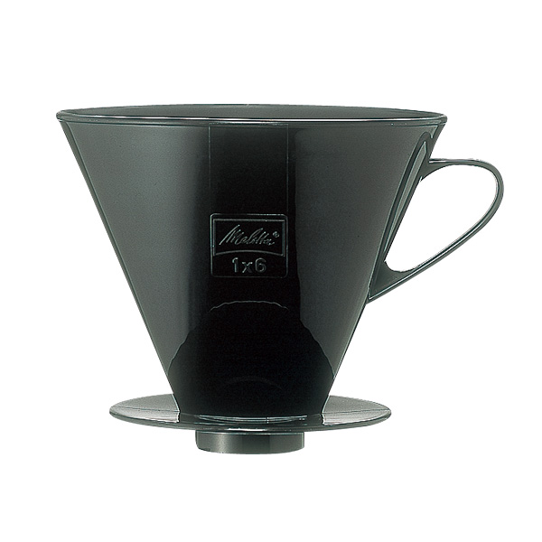 【数量限定】コーヒーフィルター SF-PP 1×6